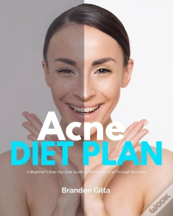 Capa do artigo Acne Diet Plan