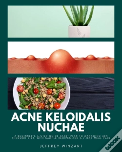 Capa do artigo Acne Keloidalis Nuchae