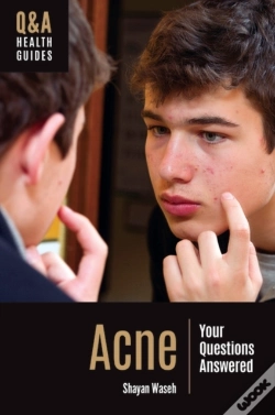 Capa do artigo Acne