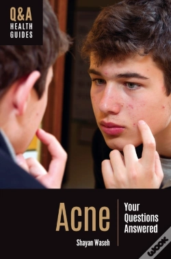 Capa do artigo Acne