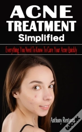 Acne Treatment Simplified