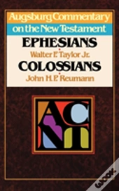 Acnt - Ephesians, Colossians