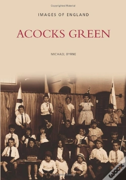 Capa do artigo Acocks Green
