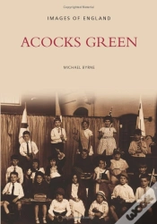 Capa do artigo Acocks Green