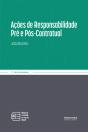 Ações de Responsabilidade Pré e Pós-Contratual - Preview