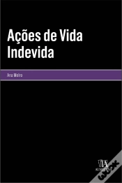 Capa do artigo Ações de Vida Indevida