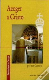 Capa do artigo Acoger A Cristo