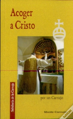 Capa do artigo Acoger A Cristo