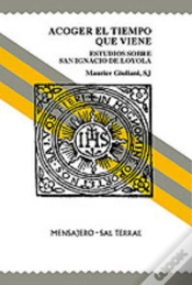Capa do artigo Acoger El Tiempo Que Viene