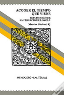 Capa do artigo Acoger El Tiempo Que Viene