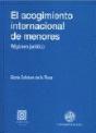 Acogimiento Internacional De Me - Preview