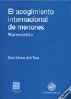 Capa do artigo Acogimiento Internacional De Me