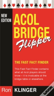 Capa do artigo Acol Bridge Flipper