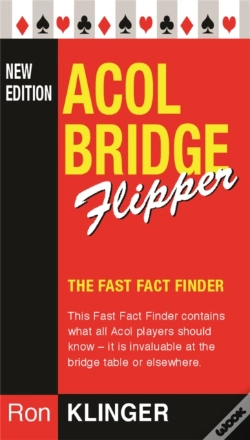 Capa do artigo Acol Bridge Flipper