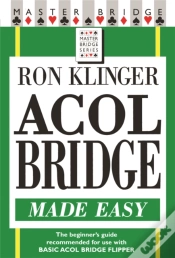 Capa do artigo Acol Bridge Made Easy