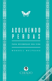 Capa do artigo Acolhendo Perdas - Para Recomeçar Sua Vida