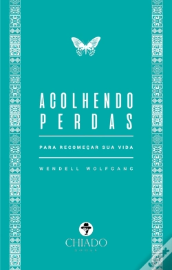 Capa do artigo Acolhendo Perdas - Para Recomeçar Sua Vida