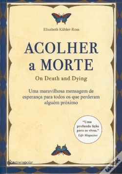 Capa do artigo Acolher a Morte