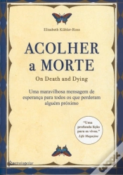 Capa do artigo Acolher a Morte