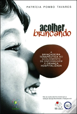 Capa do artigo Acolher Brincando