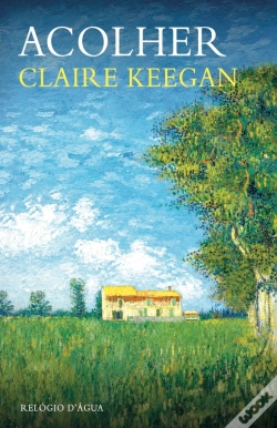 Capa do artigo Acolher