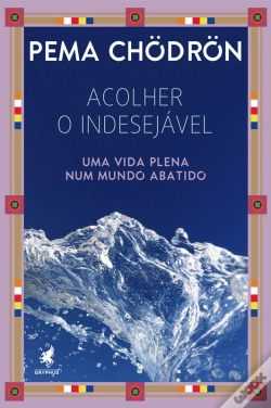 Capa do artigo Acolher O Indesejável