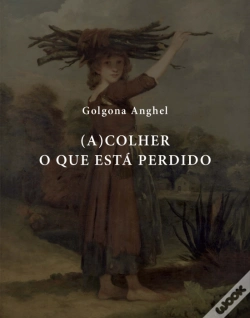 Capa do artigo (A)Colher o que Está Perdido