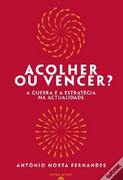 Capa do artigo Acolher ou Vencer?