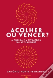 Capa do artigo Acolher ou Vencer?