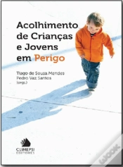 Capa do artigo Acolhimento de Crianças e Jovens em Perigo