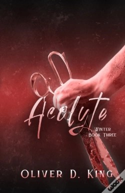 Capa do artigo Acolyte