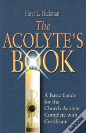 Acolyte'S Book, The