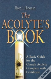 Capa do artigo Acolyte