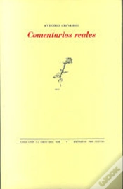 Capa do artigo Ácomentarios Reales