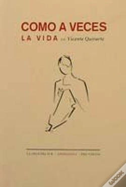 Capa do artigo Ácomo A Veces La Vida