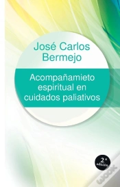 Capa do artigo Acompañamiento Espiritual En Cuidados Paliativos