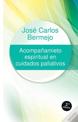 Capa do artigo Acompañamiento Espiritual En Cuidados Paliativos