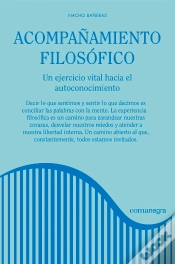 Capa do artigo Acompañamiento Filosófico
