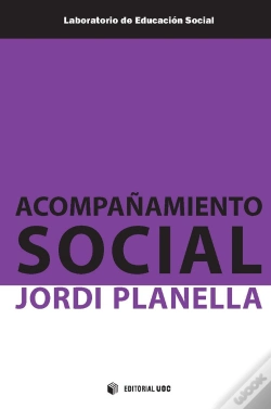 Capa do artigo Acompañamiento Social
