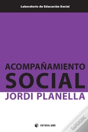 Capa do artigo Acompañamiento Social