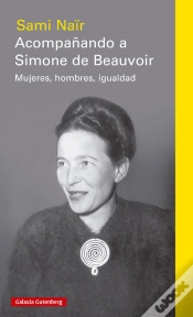 Capa do artigo Acompañando A Simone De Beauvoir