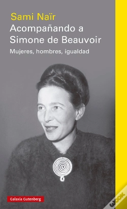 Capa do artigo Acompañando A Simone De Beauvoir