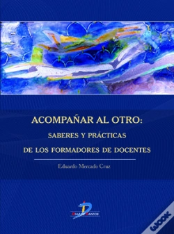 Capa do artigo Acompañar Al Otro