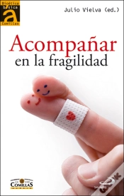 Capa do artigo Acompañar En La Fragilidad