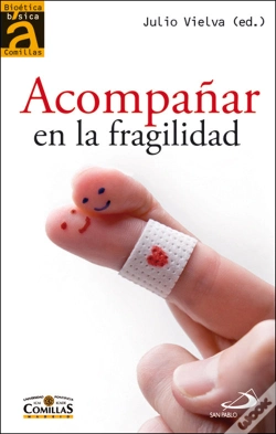 Capa do artigo Acompañar En La Fragilidad