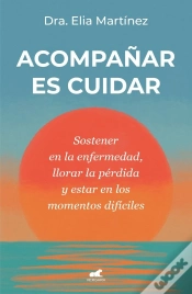 Capa do artigo Acompañar Es Cuidar