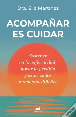 Capa do artigo Acompañar Es Cuidar