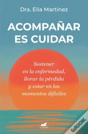 Capa do artigo Acompañar Es Cuidar