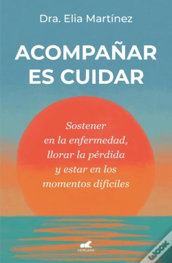 Capa do artigo Acompañar Es Cuidar