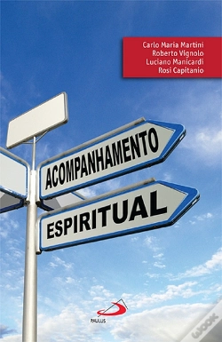 Capa do artigo Acompanhamento Espiritual